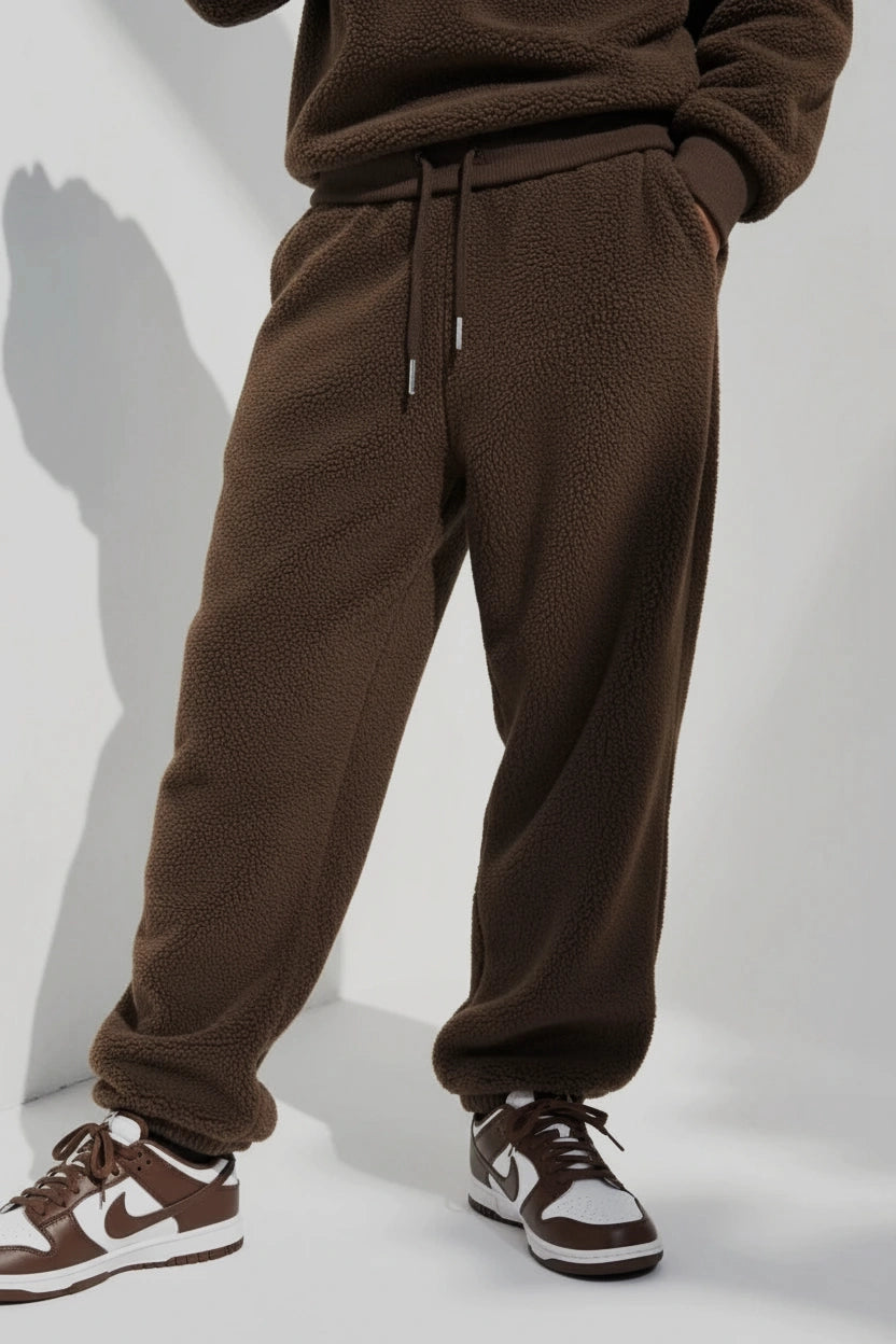 Glacier Seal Pants