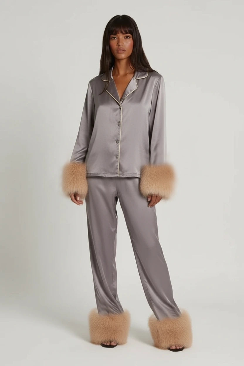 The Arnela Pajamas