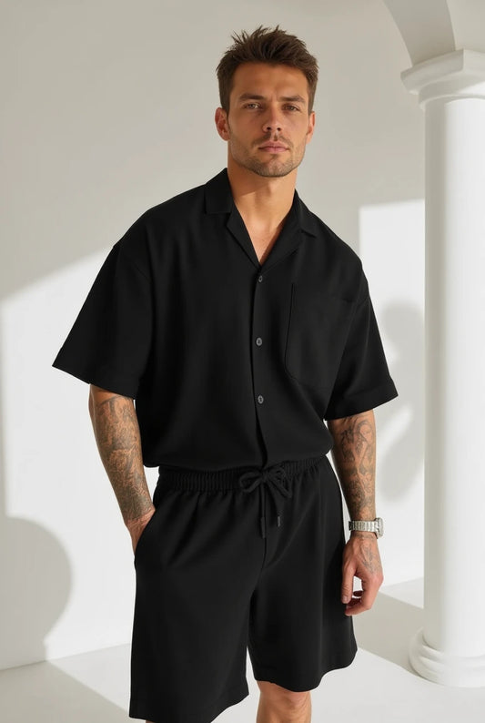 Scala Black Set
