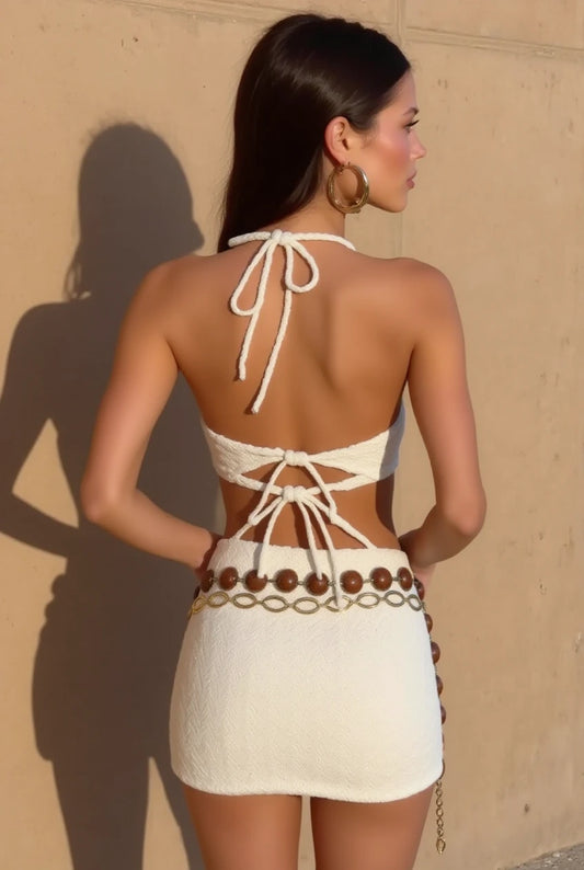 Luna Dress