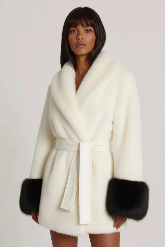 The Mandy Robe