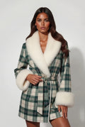 Winter Grace Robe