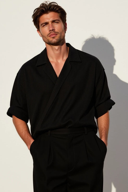 Nero Firenze Shirt