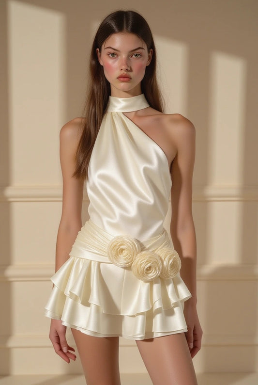 Bianca Dress